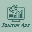 Ignitor Ads