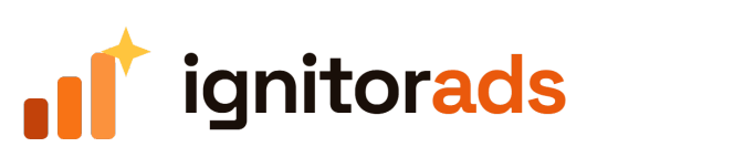 Ignitor Ads