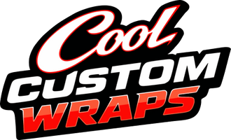 Cool Custom Wraps