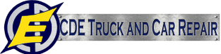 CDE Truck and Car Repair