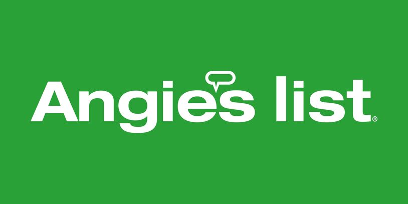 Review us on Angie's List!