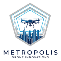 Metropolis Drone Innovations