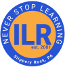 ILR Website