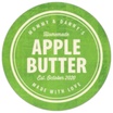 Honey Bee Apple Butter
