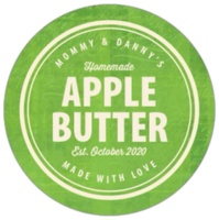Honey Bee Apple Butter