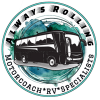 RV Motorcoach Appliances Inspection