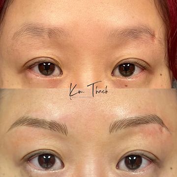 micro blading