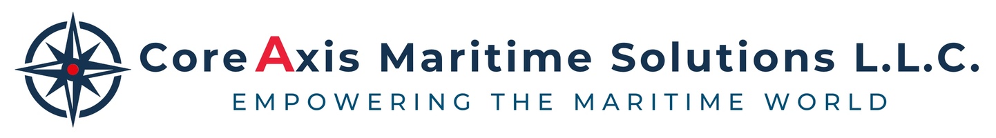 CoreAxis Maritime Solutions