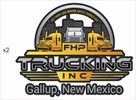 Fhp trucking
