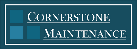 Cornerstone Maintenance LLC