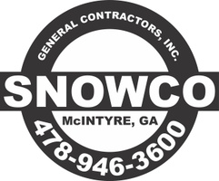 Snowco GENERAL CONTRACTORS, INC.