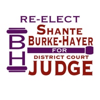 Burke-Hayer For Judge