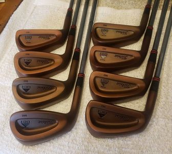 Tiger Nick Golf - Golf Club Refinishing, Custom Golf Clubs, Golf