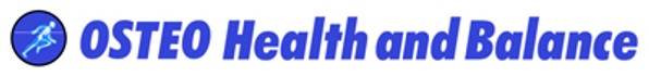 OSTEO Health and Balance