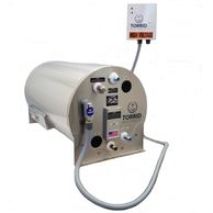 MHS503P 50 Gallon 3-Phase Water Heater
