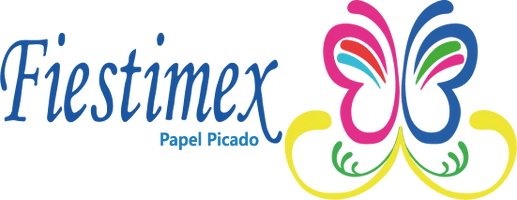Papel Picado Fiestas Mexicanas