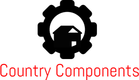 Country Components Machining