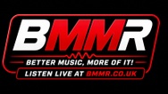 BMMR
Playing better music & more of it!
 