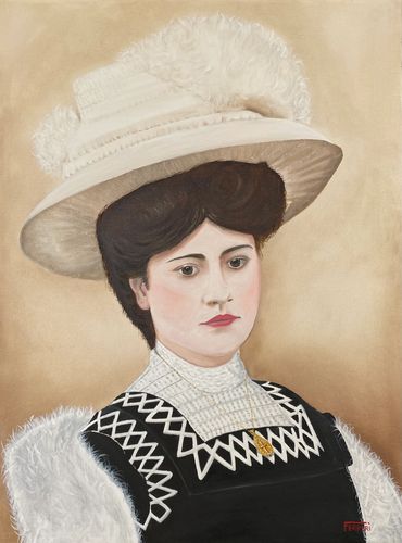 NONNA ANTONIETTA
