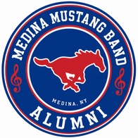 Medina Mustang Band Alumni