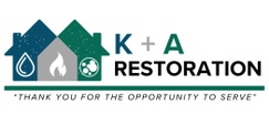 K + A Restoration