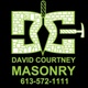 DC Masonry David Courtney