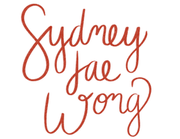Sydney Jae wong