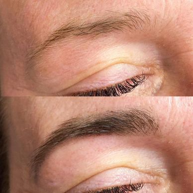 Brows Brows