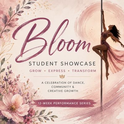 Spring Student Showcase