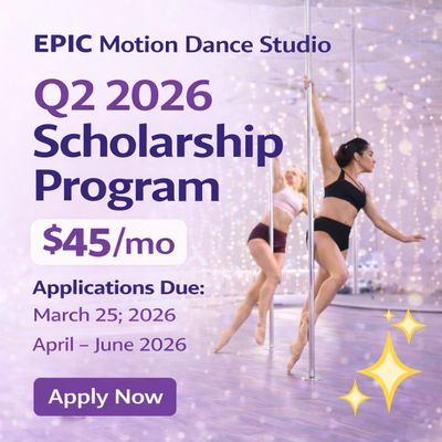 scholarship application