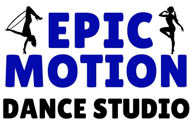 Epic Motion Dance Studio™  Wenatchee
