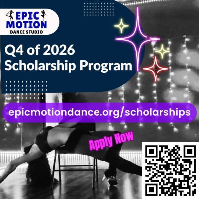 scholarships for dance