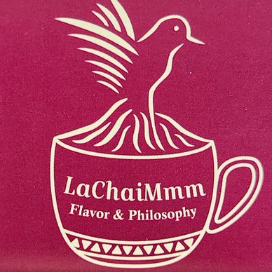 LaChaiMMMM
Flavor and Philosophy