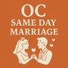 Orange County Same Day Marriage