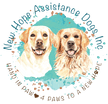 New Hope Assistance Dogs Inc.