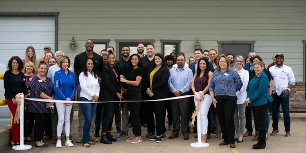 PF Importers by Karl Malone alcohol distribution company grand opening