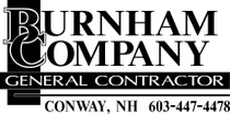 Burnham Company General Contracting, Inc.