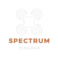 spectrum visuals