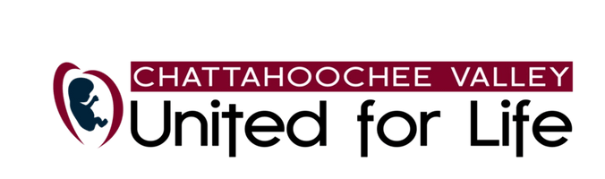 CHATTAHOOCHE VALLEY UNITED FOR LIFE