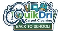 QUIKDRI CARPET CLEANING LLC

