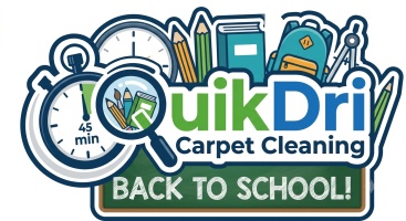 QUIKDRI CARPET CLEANING LLC
