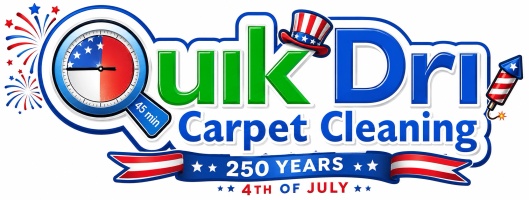 QUIKDRI CARPET CLEANING LLC

