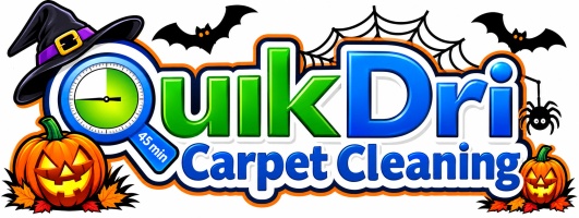 QUIKDRI CARPET CLEANING LLC
