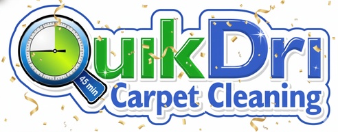 QUIKDRI CARPET CLEANING LLC

