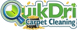 QUIKDRI CARPET CLEANING LLC
