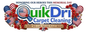 QUIKDRI CARPET CLEANING LLC

