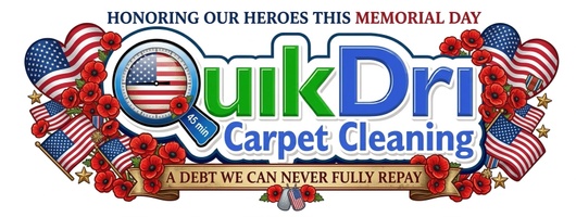 QUIKDRI CARPET CLEANING LLC
