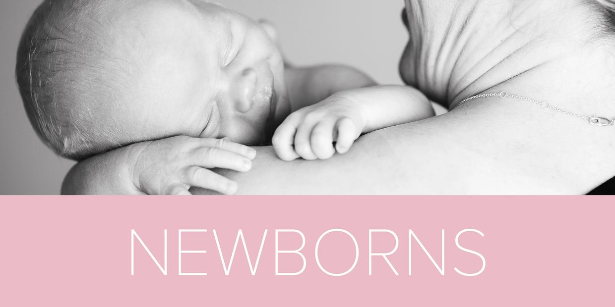 Newborn photography harrogate