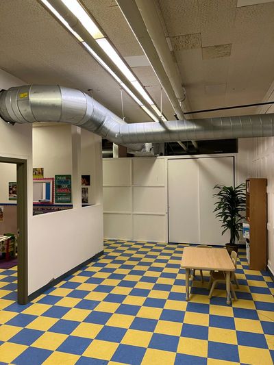 HVAC ductwork installation by Elite Contractors in Montgomery County, PA