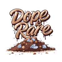 Dope Is Rare